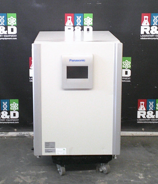 Panasonic MCO-170AICUVL-PA CO2 Incubator Oven 120v