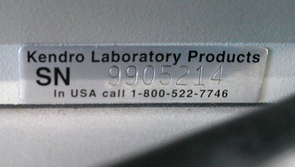 Sorvall RC-5B Plus Refrigerated Floor Centrifuge Ask For Rotor Options, TESTED