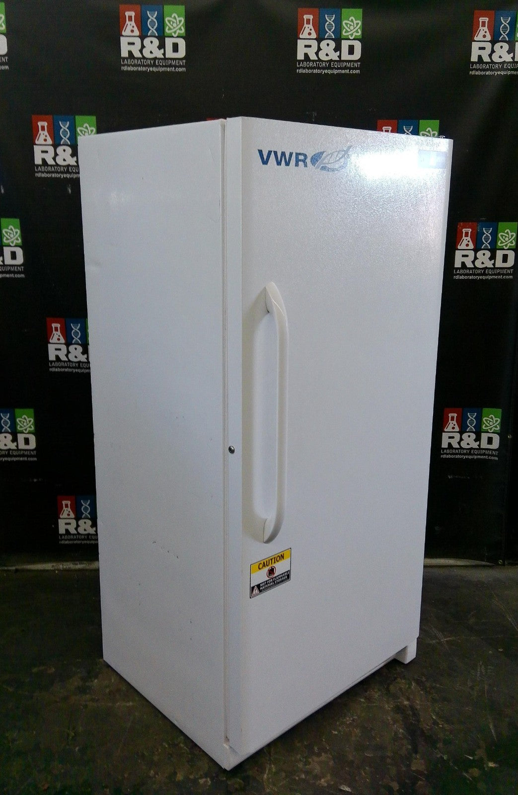 VWR MFV-20/ -20C Laboratory Freezer 20Cf 120v FULLY TESTED