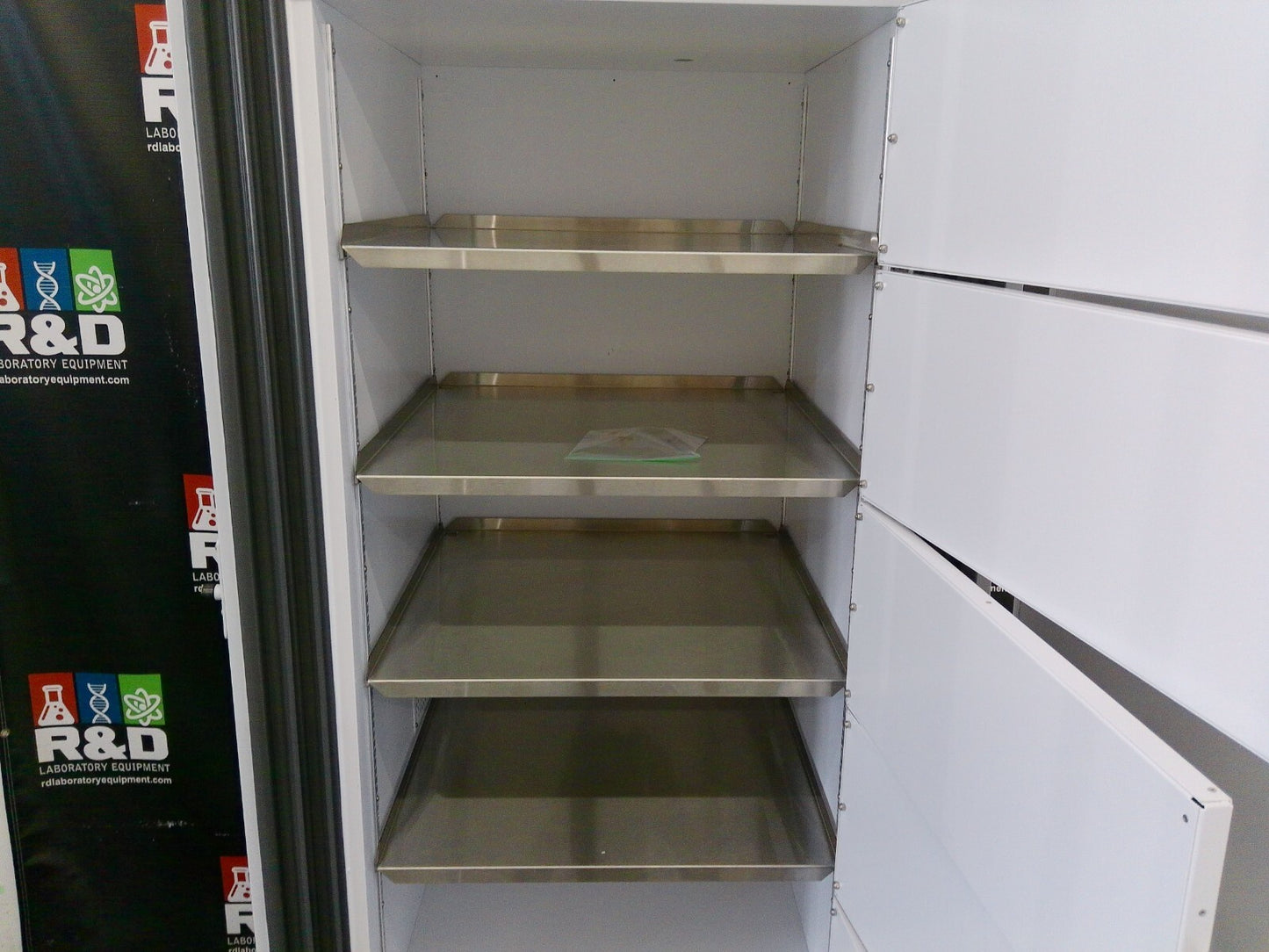 Corepoint Scientific  NSWDUF171JWJ/0 -86C Ultra Low Freezer 17Cf FULLY TESTED