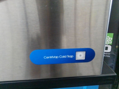 Labconco Centrivap Concentrator Centrifuge 7810014 w/Centrivap Cold Trap 7811020