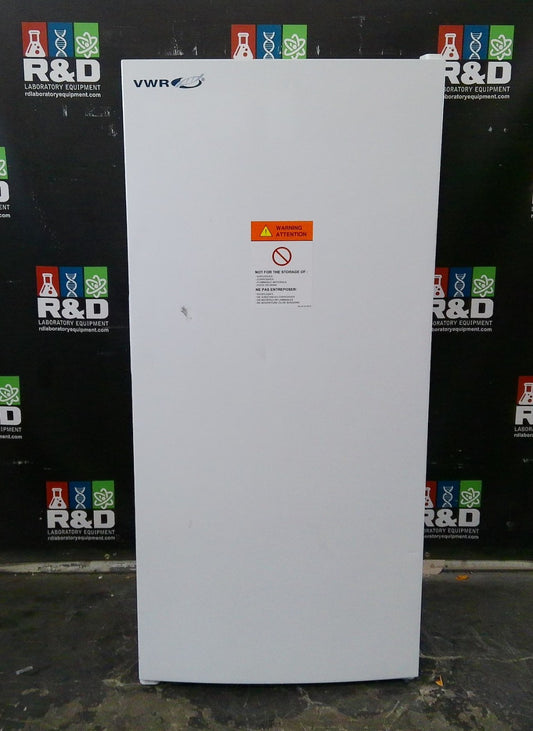 VWR VWV20FPSA/ -20C Laboratory Freezer 20Cf 120v FULLY TESTED
