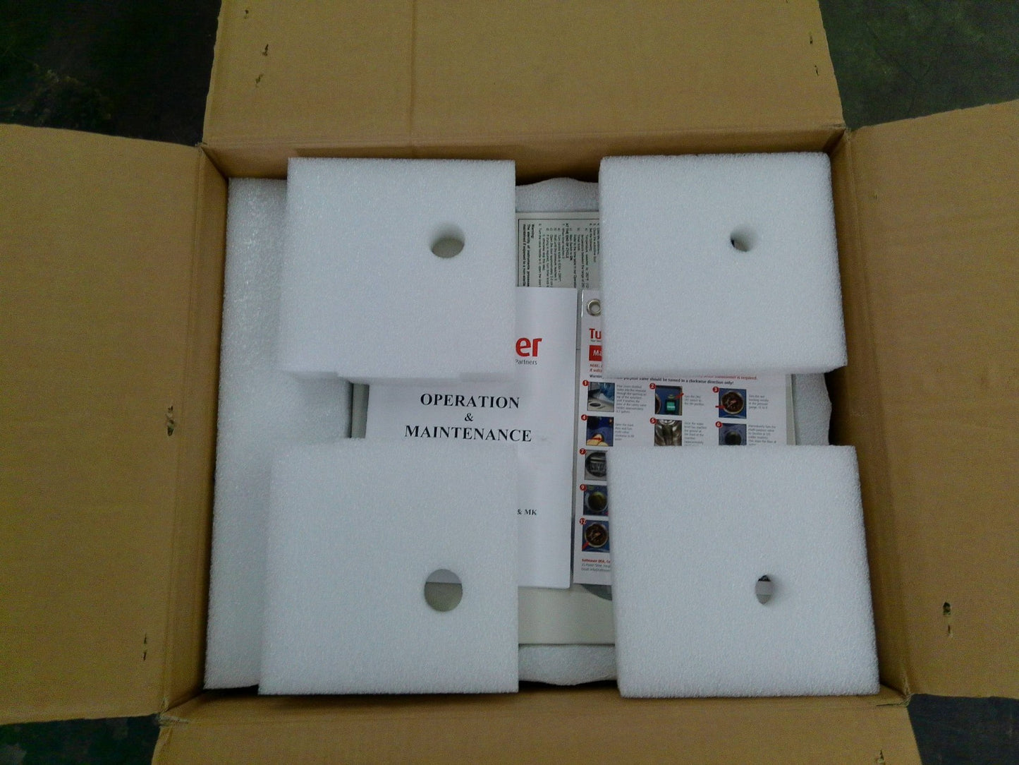 Tuttnauer Autoclave Steam Sterilizer 1730 Valueklave + Warranty (2022)