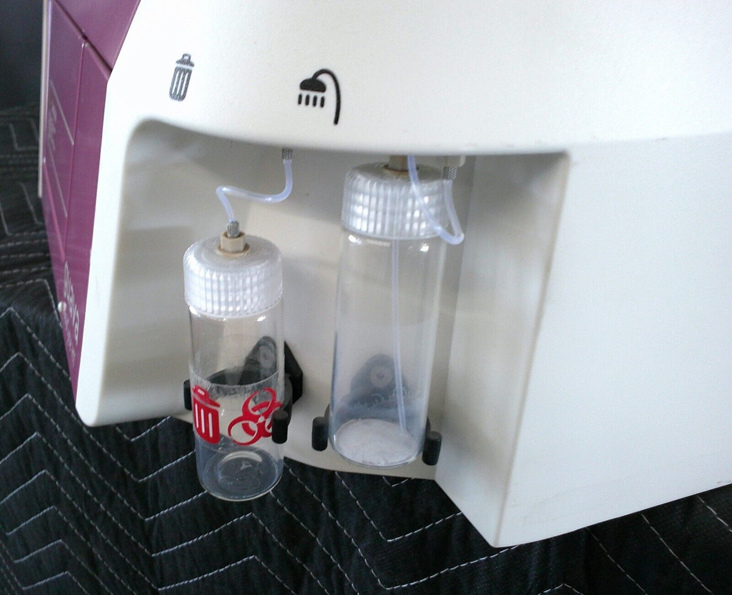 Millipore 2015 Guava EasyCyte HT Flow Cytometer