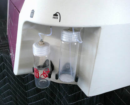 Millipore 2015 Guava EasyCyte HT Flow Cytometer