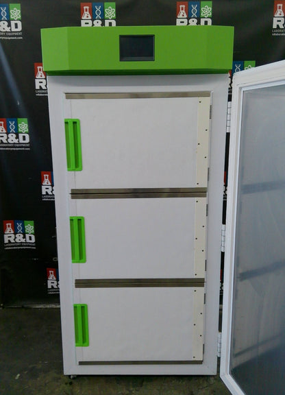 Stirling Ultracold SU780XLE -86C Ultra Low Freezer 27.5Cf (2020) FULLY TESTED