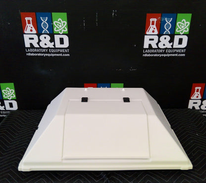 Sartorius DS050LBRM BIOSTAT BR-006 CultiBag RM50 Bioreactor w/Extras & Lid