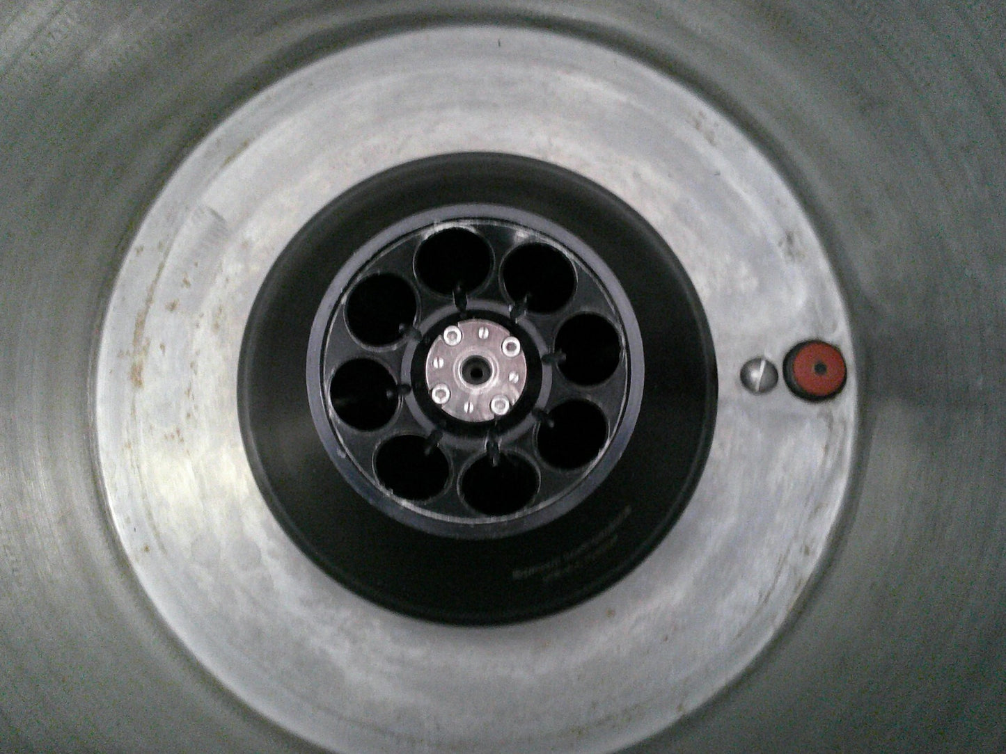 Sorvall RC-5B Plus Refrigerated Floor Centrifuge Ask For Rotor Options, TESTED