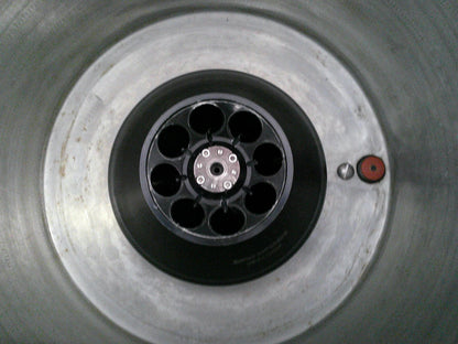 Sorvall RC-5B Plus Refrigerated Floor Centrifuge Ask For Rotor Options, TESTED
