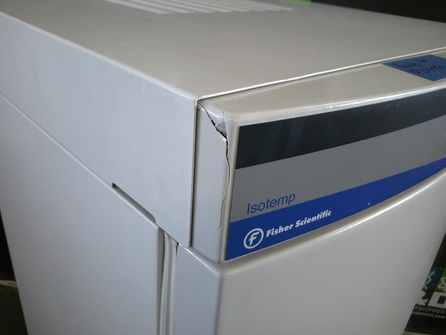 Fisher Scientific Isotemp CO2 Incubator Oven 120v