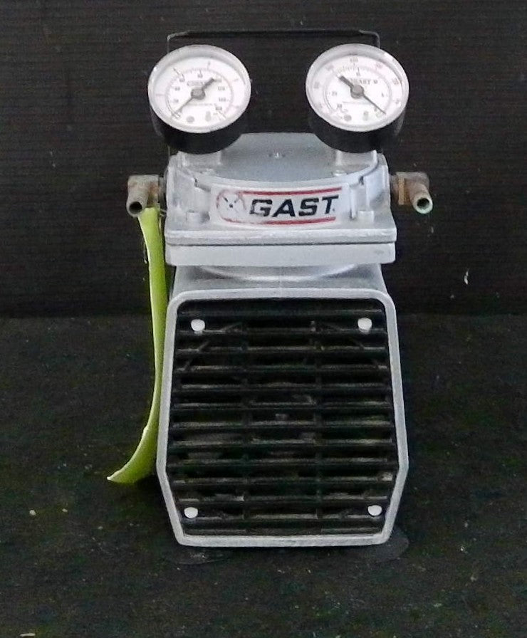 Gast DOA-P104-AA Oilless Diaphragm Vacuum Pump