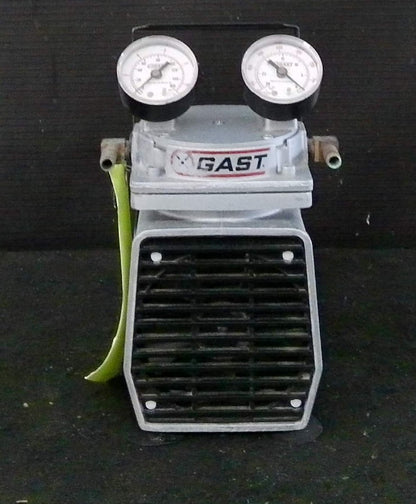 Gast DOA-P104-AA Oilless Diaphragm Vacuum Pump
