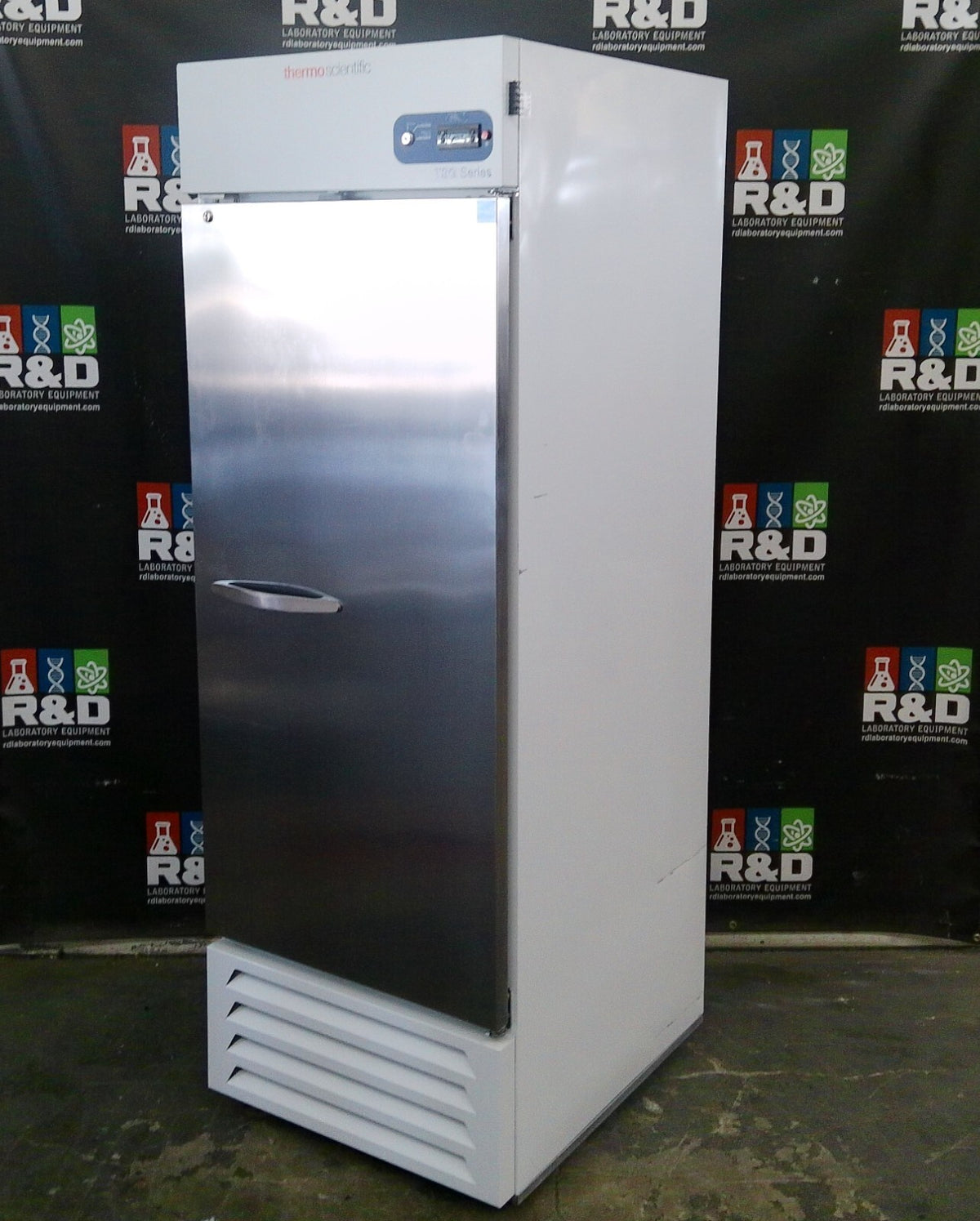 Thermo Scientific GTTSG25RPSA +4C Laboratory Refrigerator 23Cf FULLY TESTED