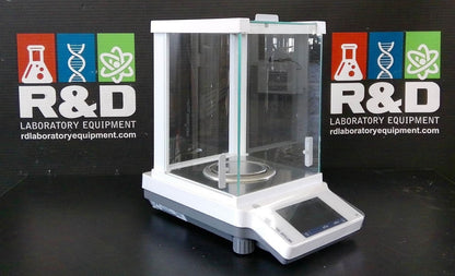Mettler Toledo ME54TE Analytical Balance 52 g x 0.1 mg
