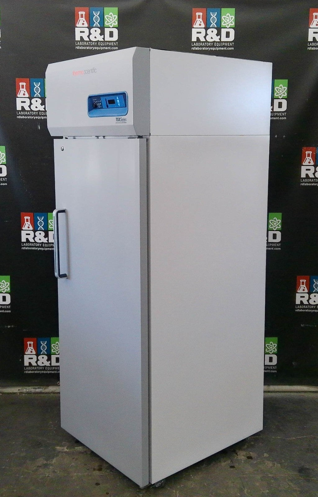 Thermo Scientific TSX2320FA -20C Laboratory Freezer 23Cf FULLY TESTED 2021