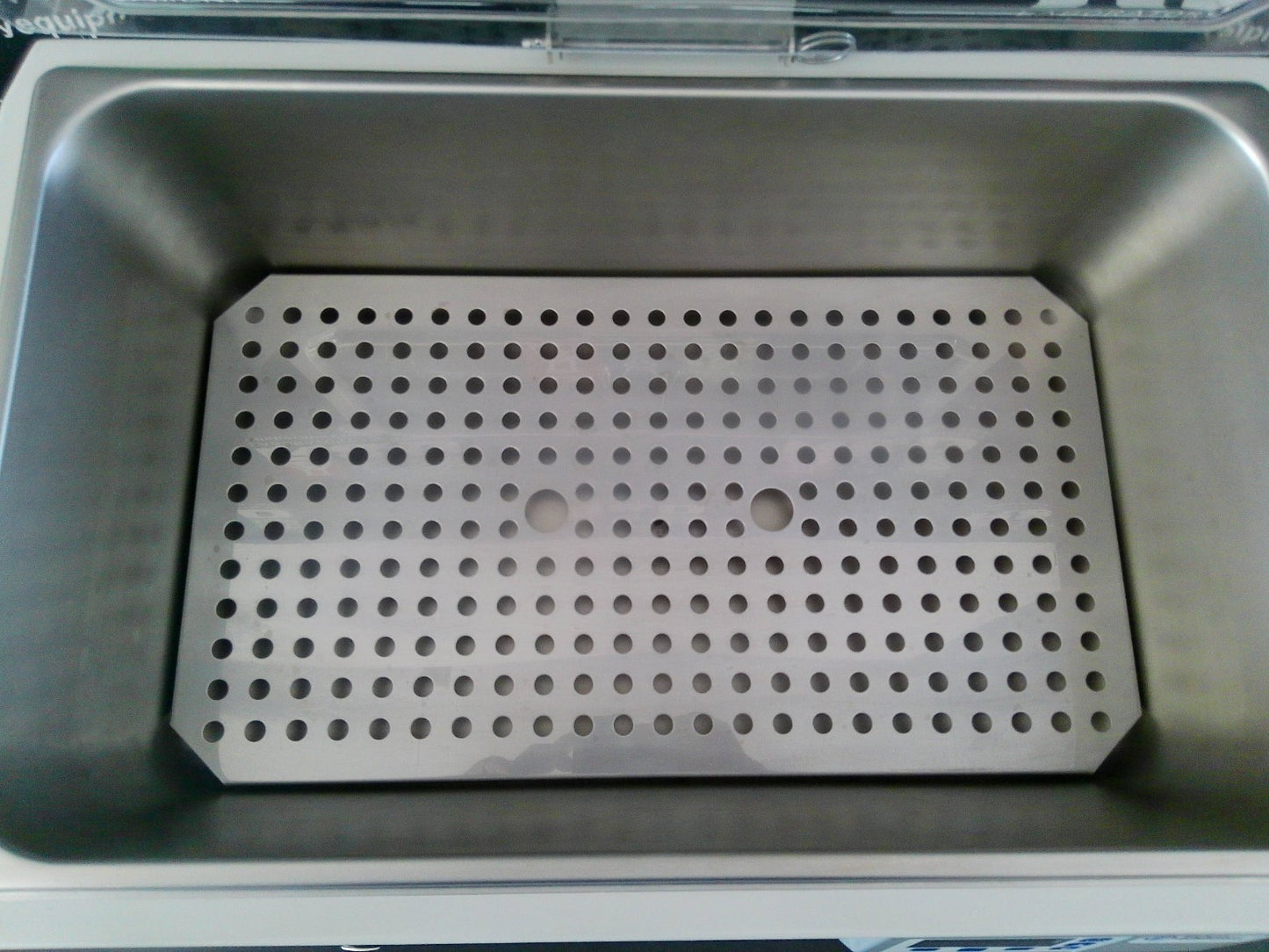 Fisherbrand Isotemp GPD20 General Purpose Deluxe Water Bath 20L FULLY TESTED