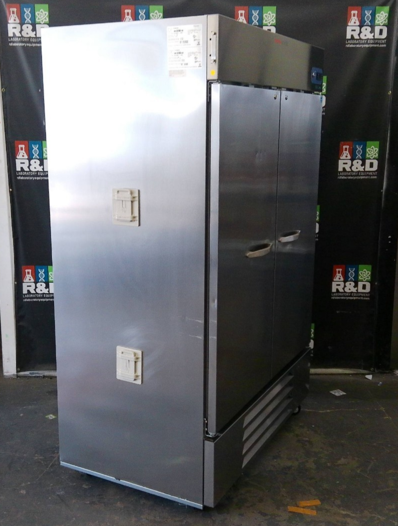 Thermo Scientific GTTSG49FSSA Double Door -20c Laboratory Freezer (2022) TESTED