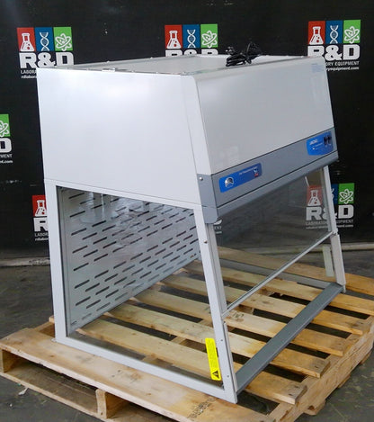 Labconco 3950301 3ft XPert HEPA Filtered Balance, Vented Enclosure, FULLY TESTED