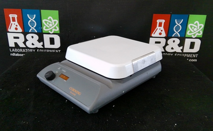 Corning PC-610D Digital Magnetic Stirrer 120v TESTED