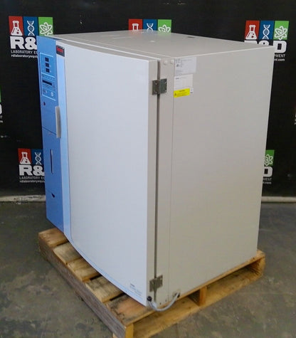Thermo Scientific 3307 Steri-Cult CO2 Incubator 8.2Cf 120v