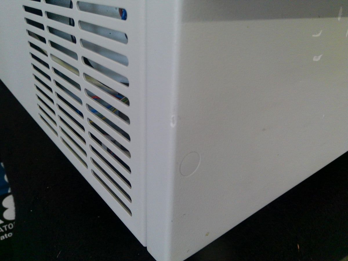 Eppendorf 5810R Refrigerated Centrifuge w/Rotor (A-4-81) & Buckets