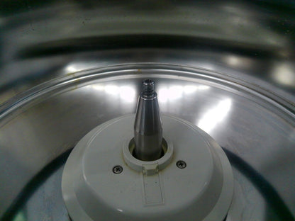 Eppendorf 5810R Refrigerated Benchtop Centrifuge w/Rotor, Buckets, Inserts 120v