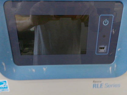 Thermo Scientific RLE50086A -86C Ultra Low Freezer 24.1Cf (2017) FULLY TESTED