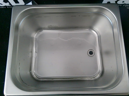 Granbo GW0410 Ultrasonic Cleaner 10 Liter Capacity TESTED
