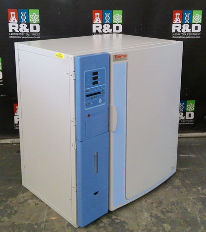 Thermo Scientific 3307 Steri-Cult CO2 Incubator 8.2Cf 120v