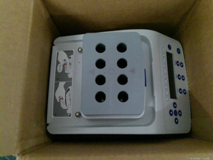 Eppendorf 5382, ThermoMixer C, 5.0ml Thermo Block, 120v, FULLY TESTED