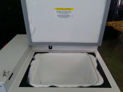 Thermo Scientific ULT-185-5-A Ultra-low -80c Benchtop Chest Freezer 1Cf