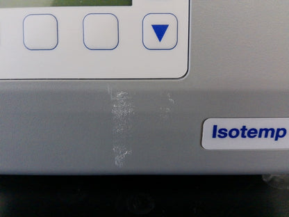 Fisherbrand Isotemp GPD20 General Purpose Deluxe Water Bath 20L FULLY TESTED