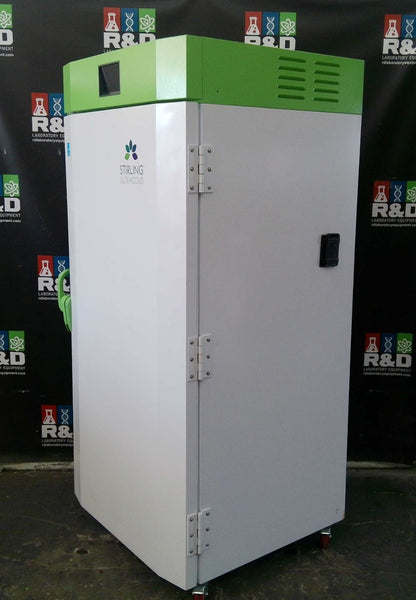 Stirling Ultracold SU780XLE -86C Ultra Low Freezer 27.5Cf (2018) FULLY TESTED