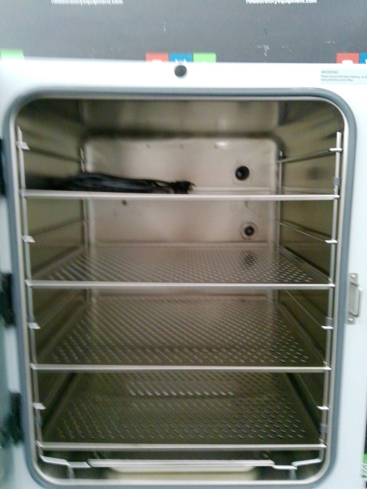 New Brunswick/ Eppendorf Galaxy 170R  Double Stack CO2 Incubator