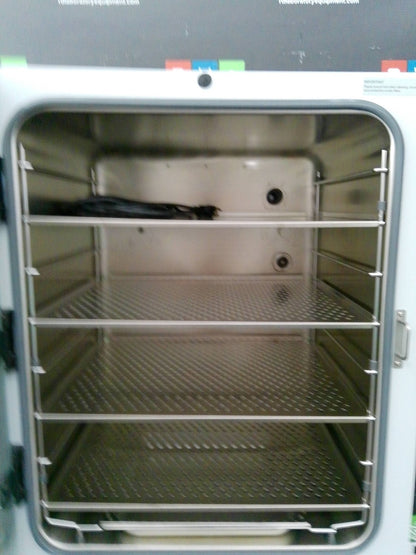 New Brunswick/ Eppendorf Galaxy 170R  Double Stack CO2 Incubator