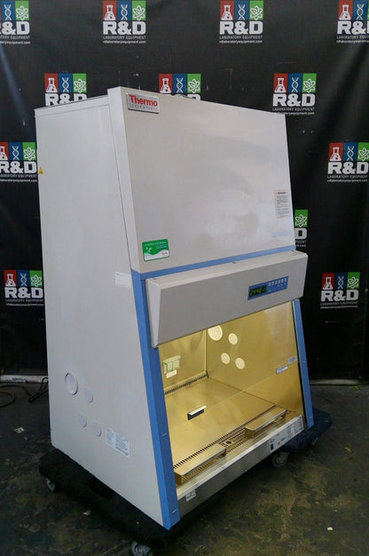 Thermo Scientific 3ft 1323 A2 Biosafety/Biological Safety Cabinet w/UV +Warranty