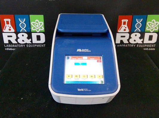 Applied Biosystems Model 9902 Veriti 96-Well Thermal Cycler