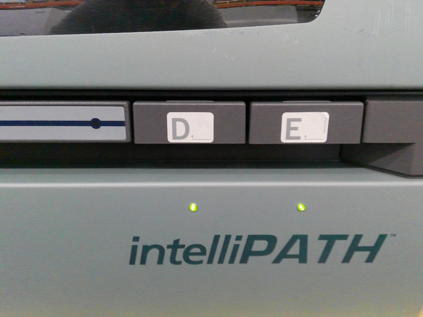 Biocare Medical IntelliPATH IPS0001US Automated Slide Stainer System