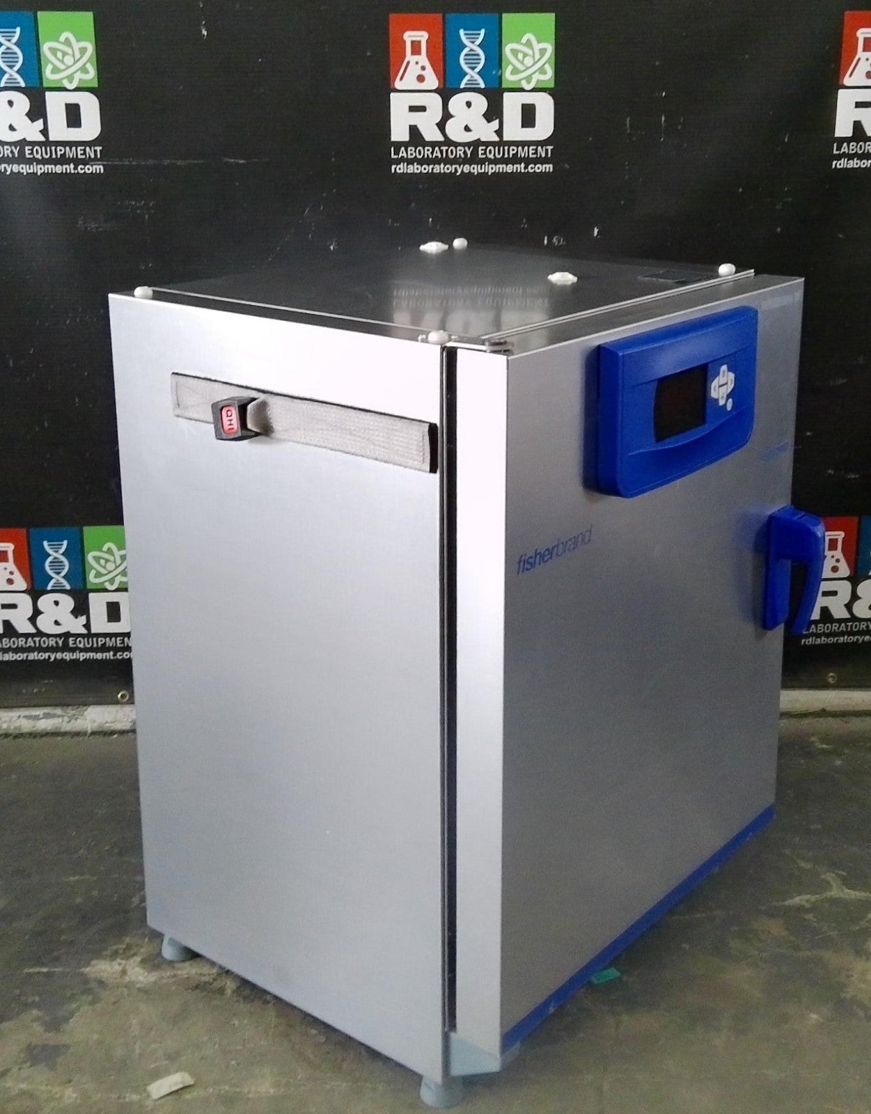 Fisherbrand Isotemp 51030514 - 100L Incubator Oven 3.5Cf