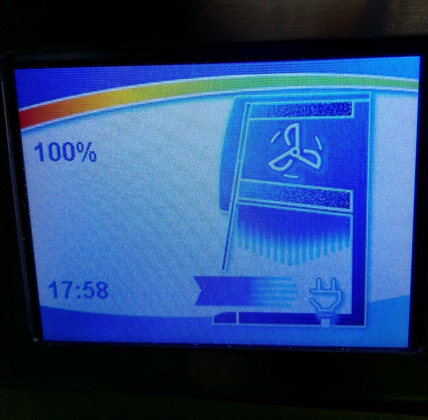 Labconco 4ft 302419101 Logic+ A2 Biosafety Cabinet w/Stand & UV FULLY TESTED