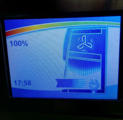 Labconco 4ft 302419101 Logic+ A2 Biosafety Cabinet w/Stand & UV FULLY TESTED