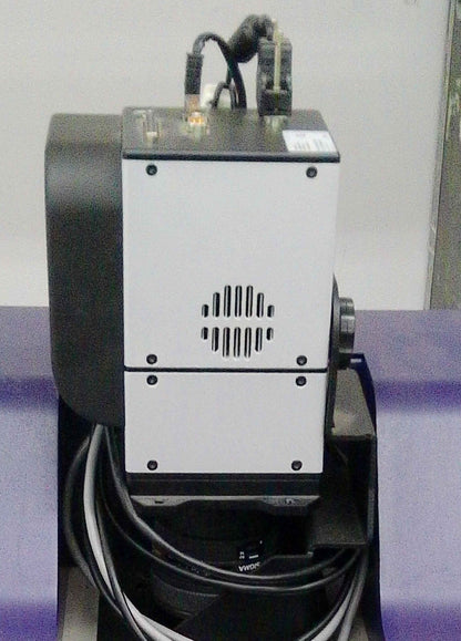 UVP 97-0417-01 BioSpectrum 600 Imaging System