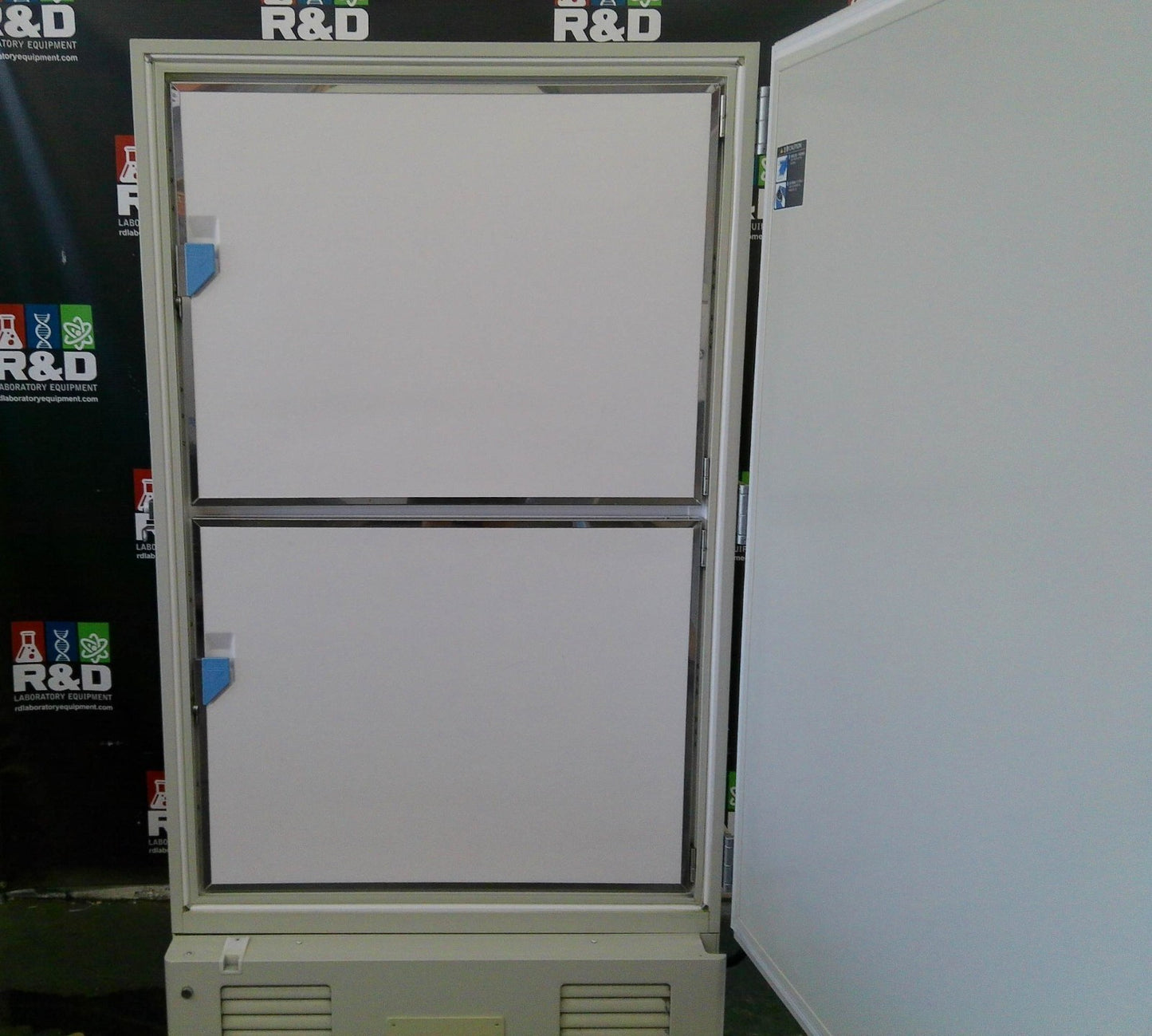 Panasonic MDF-U700VXC-PA -86C Ultra Low Freezer 25.7Cf 220v FULLY TESTED