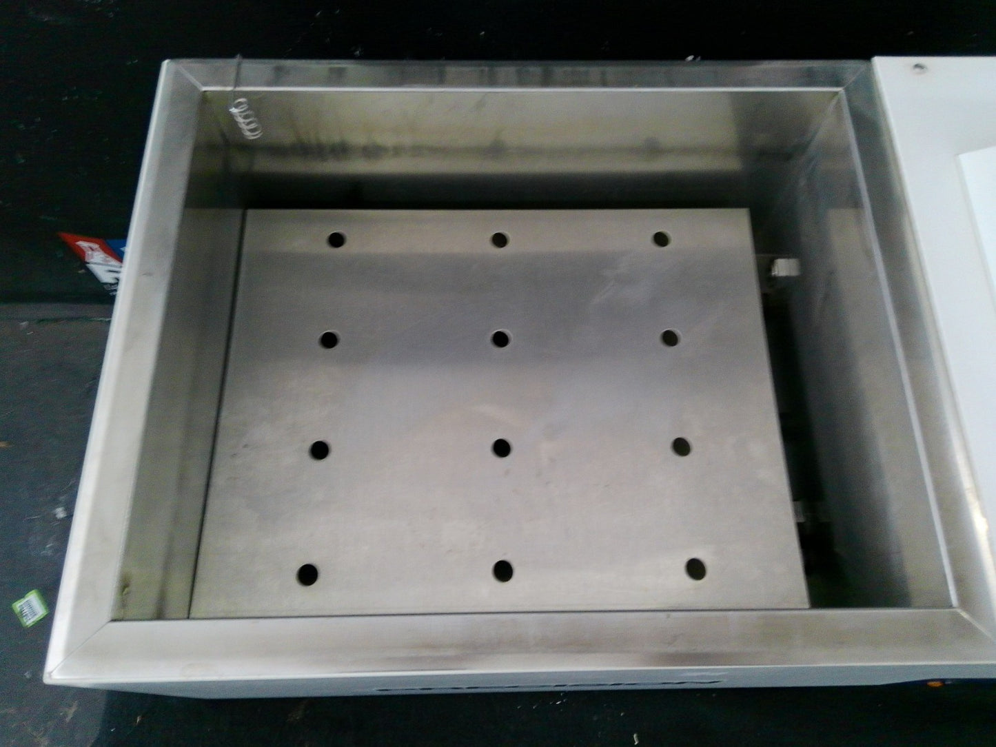 Precision 51221035 Circulating Water Bath 19L 120v
