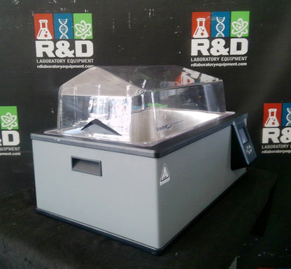 VWR/ PolyScience WBE20 Programmable Water Bath 20L