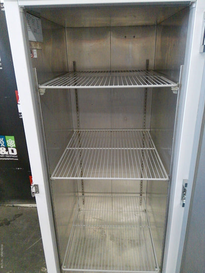 Norlake Scientific NSFR241WMW/OM Flammable Material +4C Refrigerator 24Cf 120v