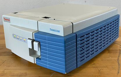Thermo Scientific Transcend 600 Pump, Rheos 5600 115v HPLC, Fully Tested