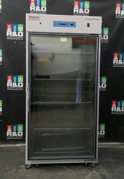 Thermo Scientific 3960 Environmental Chamber 29Cf 120v FULLY TESTED (2015)