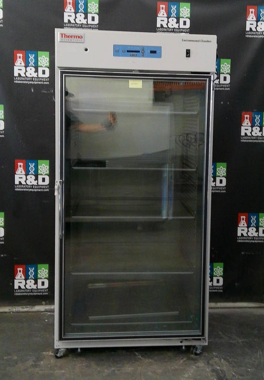 Thermo Scientific 3960 Environmental Chamber 29Cf 120v FULLY TESTED (2015)