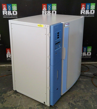 Thermo Scientific 3307 Steri-Cult CO2 Incubator 8.2Cf 120v